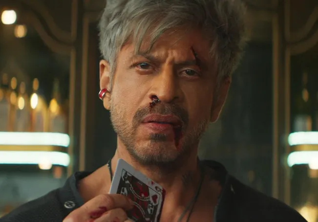 Shah Rukh Khan's ‘King’ Scores ₹175 Crore Overseas Deal: What Is A Minimum Guarantee And How Does It Work?