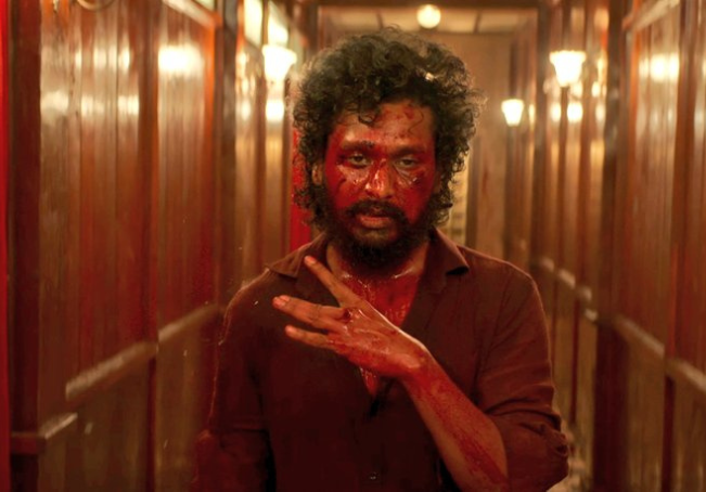 ‘DC’ Trailer Review: Marvel As Lokesh Kanagaraj And Wamiqa Gabbi Create A Whole New Devadas Universe