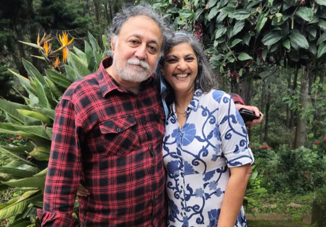 Mansoor Khan On Preferring Life on A Farm Over Mumbai: ‘I’m Always Happy To Return To Coonoor’ (EXCLUSIVE)