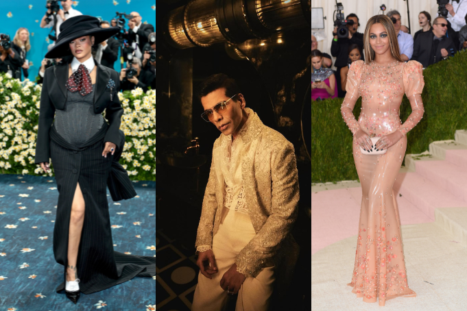 Met Gala 2026: Everything You Need To Know About Fashion’s Biggest Night