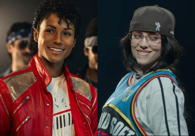 People Sang And Swayed To ‘Michael’ And ‘Billie Eilish’ Concert Film, But Will Live Concert Screenings Work In India?