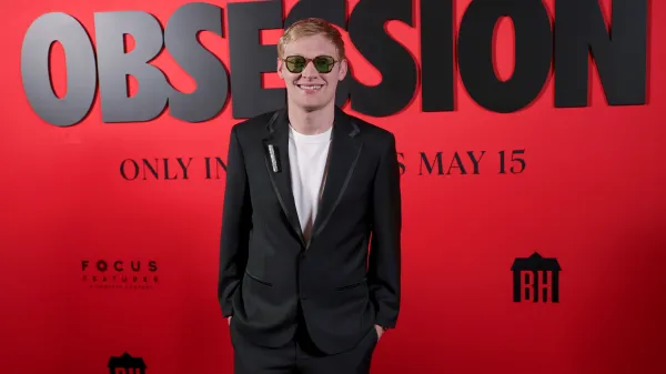 Director Curry Barker On ‘Obsession’: I love Putting Ordinary People In Extraordinary Circumstances (EXCLUSIVE)