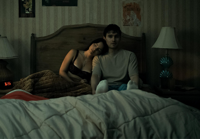 How ‘Obsession’ Became An Unprecedented Box Office Horror Hit — And One Of The Year’s Most Profitable Movies