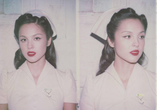 Olivia Rodrigo Prescribes Heartbreak In Her New Single ‘the cure’