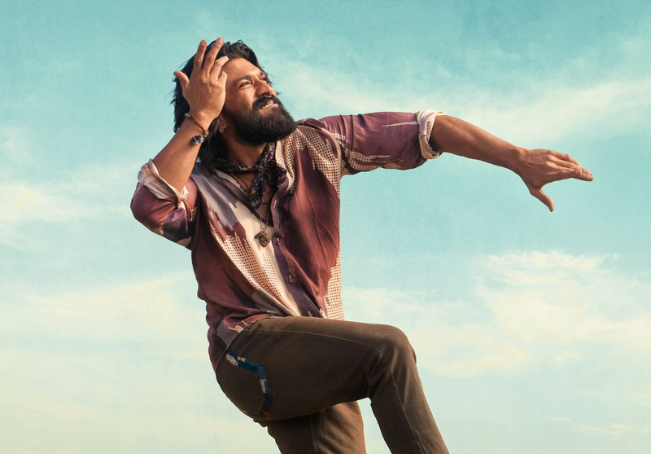 Buchi Babu Sana Plans Massive Musical For ‘Peddi’ In Bhopal; Shifts Trailer Launch To Mumbai (EXCLUSIVE)