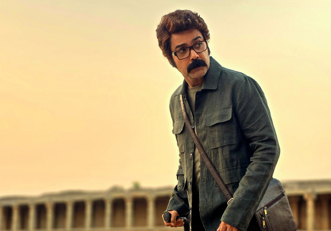 Prosenjit Chatterjee On ‘Vijaynagar’er Hirey’ Completing 100 Days: ‘It’s Important  For Us That Franchise Films Are Performing Exceptionally Well’ (EXCLUSIVE)