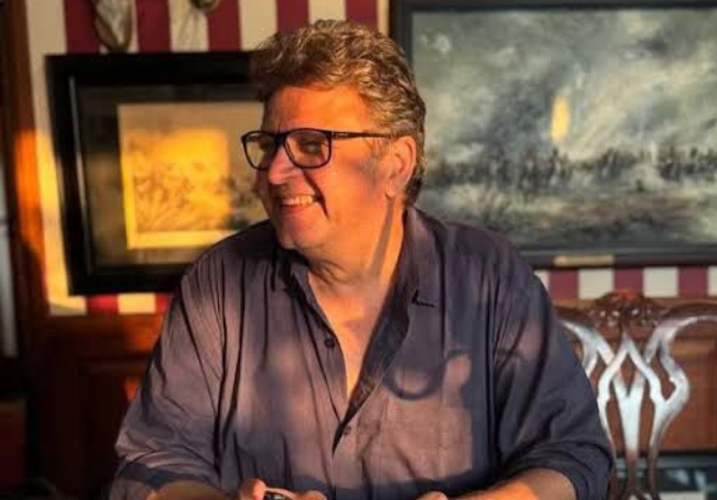 Rahul Dholakia Returns To The US To Make An ‘Independent, Experimental, Youth-Driven Film’ (EXCLUSIVE)