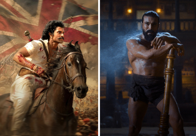 Producers’ Slate: From Mythri Movie Makers To Sithara Entertainments, Here Are The Upcoming Telugu Films To Look Forward To