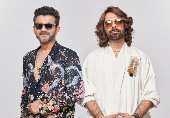 Sachin-Jigar On Why The Hindi Music Industry Tends To Overuse Star Voices (EXCLUSIVE)