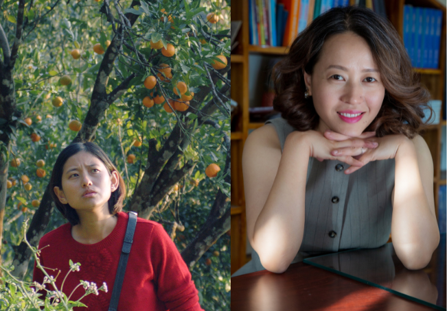 ‘Shape of Momo’ Filmmaker Tribeny Rai On Representation And Rejecting Perfect Heroines
