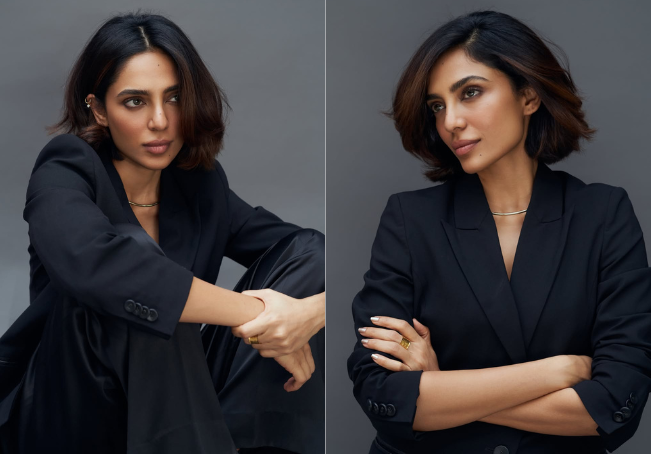 Sobhita Dhulipala Calls ‘Vettuvam’ Her ‘Best Work Till Date’