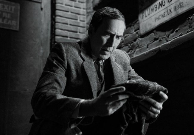 ‘Spider-Noir’ Trailer Review: A Cynical, Jaded, And Brilliant Re-Imagining Of A Marvel Icon