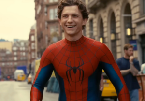 CBFC Deletes Kissing Scene, Clears 'Spider-Man: Brand New Day' With 'UA 13+' Certificate