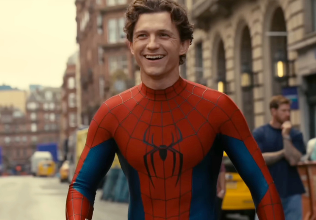 Tom Holland Is Looking Forward to ‘Setting Up the Next Chapter’ For a New ‘Spider-Man’ Star: ‘I Could Do What Downey Did For Me’