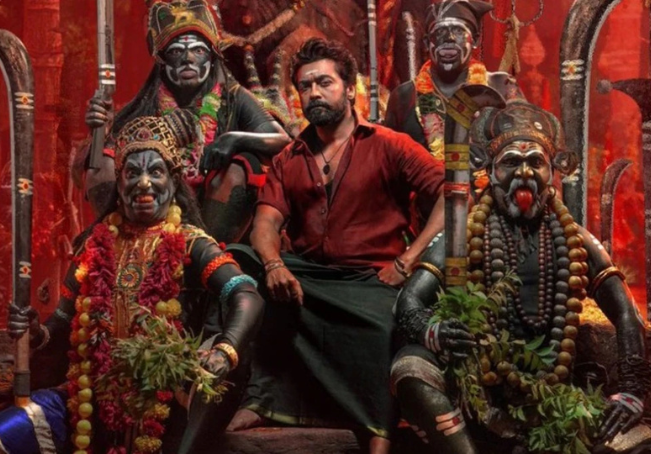 ‘Karuppu’ Release Delayed: Film Expected To Hit Screens May 15
