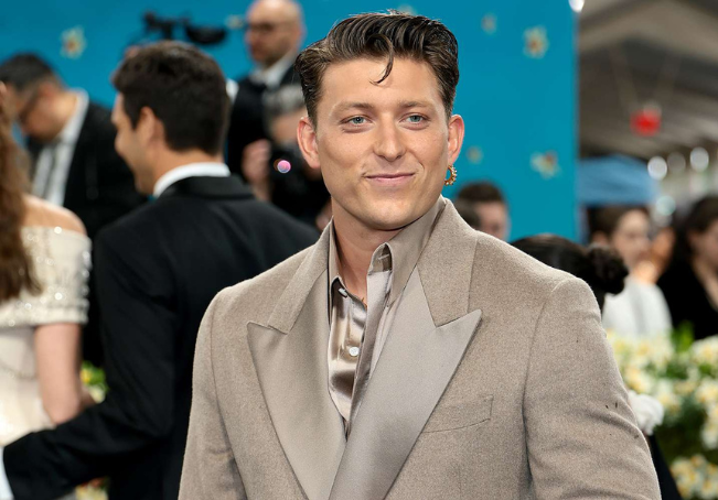 James Bond Search: ‘Sunset Boulevard’ Star Tom Francis Auditions to be Next 007 (EXCLUSIVE)