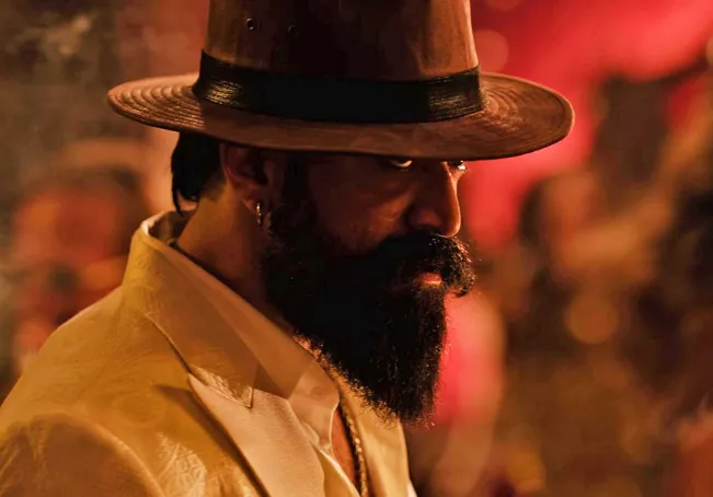‘Toxic’: Yash’s Film Sees Good Advance Bookings In The US Even As Satellite, Digital Rights Remain Unsold