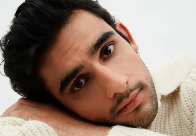 Zain Iqbal On ‘A Good Girl’s Guide To Murder’, His Sudden Fame And The Future Of South Asian Leads