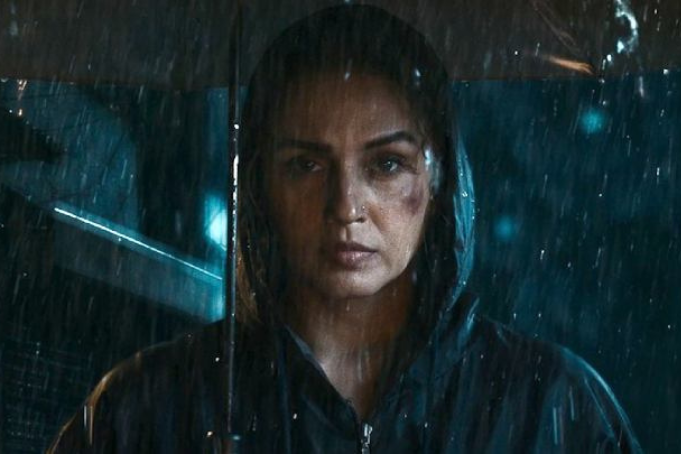 ‘Baby Do Die Do’ Trailer Review: Huma Qureshi Shines As A Deadly, Silent Assassin In This Dark Comedy Thriller