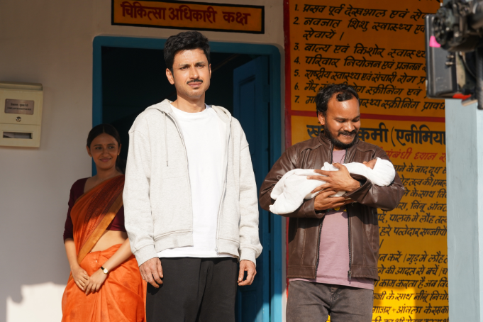 ‘Gram Chikitsalay’ Season 2 Review: Amol Parashar’s Rural Healthcare Drama Finally Finds Its Own Voice