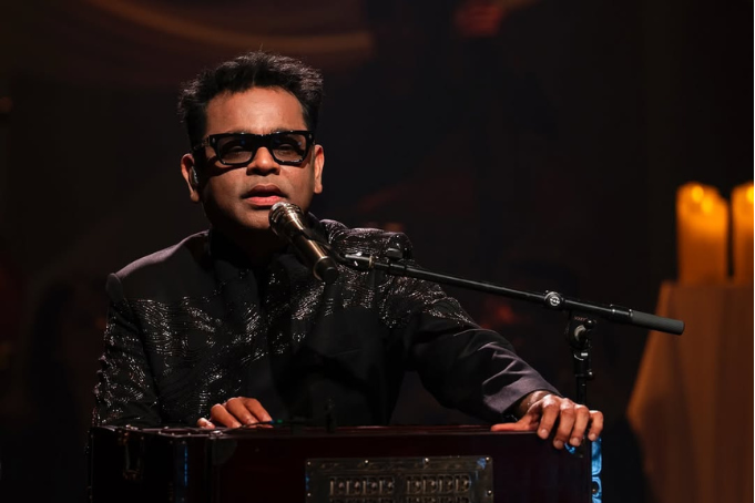 A.R. Rahman On Asha Bhosle’s Timeless Legacy, AI, And The Songs That Outlive Trends (EXCLUSIVE)