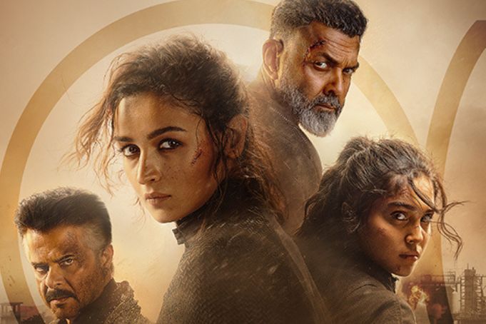 Alia Bhatt and Sharvari’s ‘Alpha’ Gets UA 16+ Certification Ahead of July 3 Release