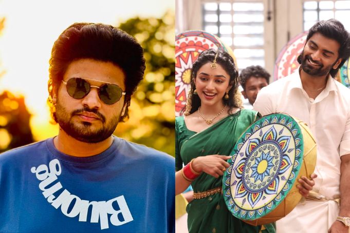 ‘Idhayam Murali’ director Aakash Baskaran: ‘It’s Very Difficult To Get Audience To Theaters’ (EXCLUSIVE)