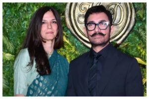 Aamir Khan Confirms Marriage To Gauri Spratt: ‘Yes, The Wedding Is On July 5’ (EXCLUSIVE)