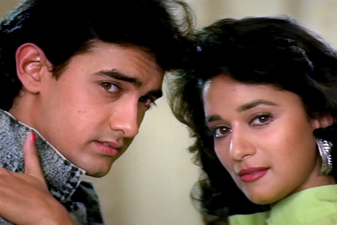 Aamir-Madhuri’s ‘Dil’ Turns 36, Director Indra Kumar Calls It His ‘First Love’