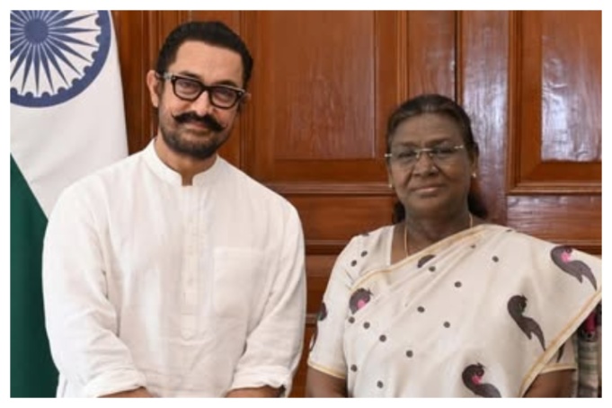 Aamir Khan Productions, Svati Chakravarty Bhatkal Team Up for Documentary on President Droupadi Murmu (EXCLUSIVE)