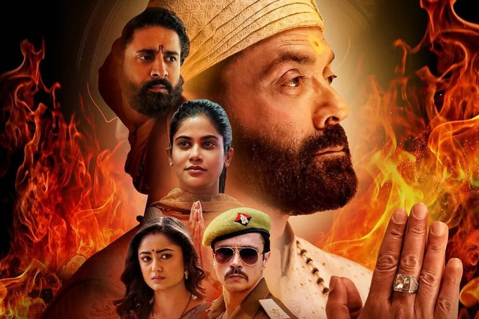 Bobby Deol’s ‘Aashram’ Season 4 Set to Roll Mid-August (EXCLUSIVE)