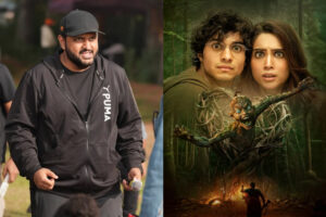Aditya Sarpotdar on ‘Munjya 2’: 'I Would Rather Not Make It Than Deliver Something Mediocre' (EXCLUSIVE)