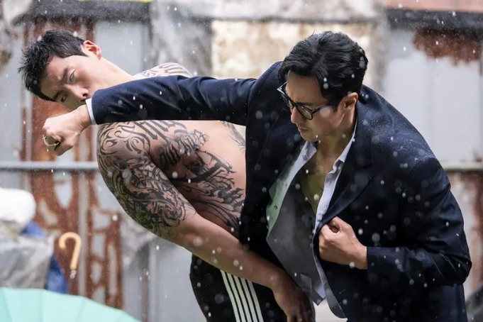 ‘Agent Kim Reactivated’ Review: So Ji Sub’s Revenge Combines A Father’s Fury With Espionage Thrill