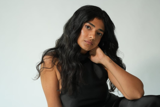Ahilya Bamroo on Landing Gauri Role in ‘Sing Geetham’: ‘Nag Ashwin Messaged Me on Instagram’