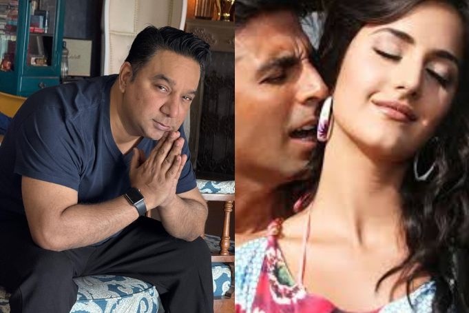 Ahmed Khan on ‘Ucha Lamba Kad Forever’ Comparisons: ‘I Would Have Taken Katrina Kaif If Possible’ (EXCLUSIVE)