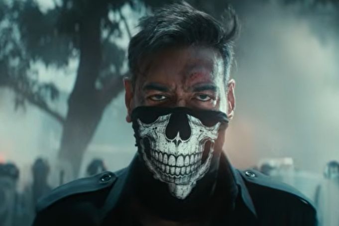 ‘Chauhaan’ Title Announcement Review: Ajay Devgn Brings In Edge and Thrill In a World Full of ‘Pathaans’
