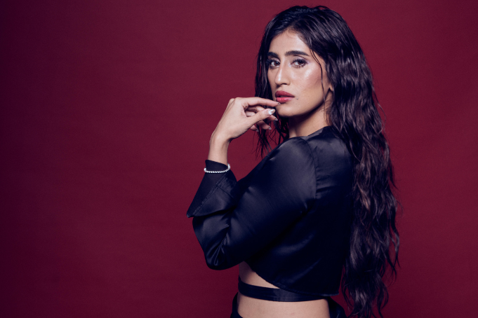 On Akasa’s Wishlist: Collaborations With KATSEYE, Gracie Abrams, Olivia Rodrigo, Dua Lipa And Sabrina Carpenter (EXCLUSIVE)