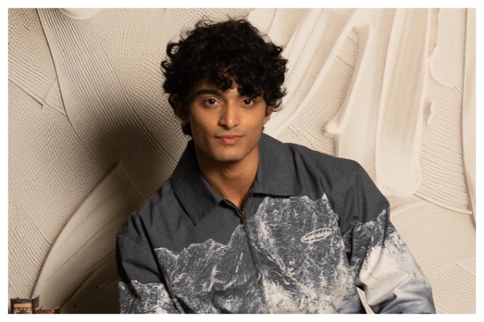 Akshath: ‘There’s Something Magical About Heartbreak Songs’