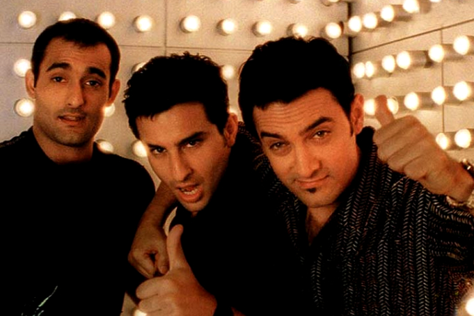 Saif Ali Khan On 25 Years Of ‘Dil Chahta Hai’: ‘It Felt Like Farhan Was Born To Direct’ (EXCLUSIVE)