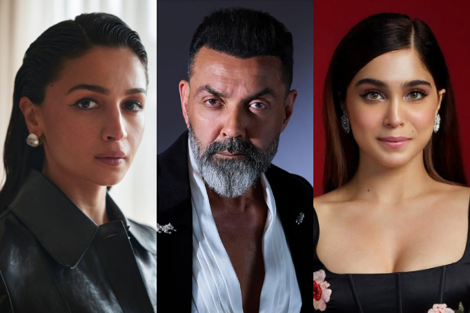 Bobby Deol on ‘Alpha’: ‘It Was Exciting to See Alia Bhatt and Sharvari at the Heart of an Action Film’ (EXCLUSIVE)