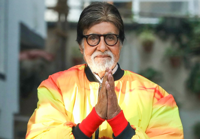 Amitabh Bachchan’s Filmmakers Miss Working With Him: ‘Every Shot With Him Is a Unique Experience’
