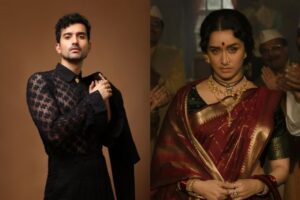 Anant Joshi on ‘Eetha’ Co-Star Shraddha Kapoor: ‘She Has Faced Uncomfortable Conditions Without Complaining’ (EXCLUSIVE)