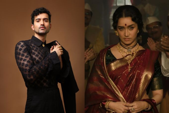 Anant Joshi on ‘Eetha’ Co-Star Shraddha Kapoor: ‘She Has Faced Uncomfortable Conditions Without Complaining’ (EXCLUSIVE)