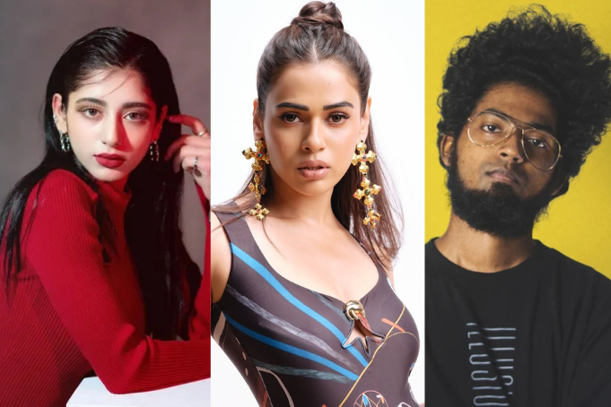 Shalmali Kholgade, K-Pop Star Aria, Producer Ashwin Bhaskar On Grammys’ Asian Pop Category (EXCLUSIVE)