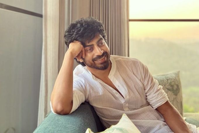 Arjun Das: ‘My Voice Is The First Thing People Notice, but Audiences Have Appreciated My Performances Too’ (EXCLUSIVE)