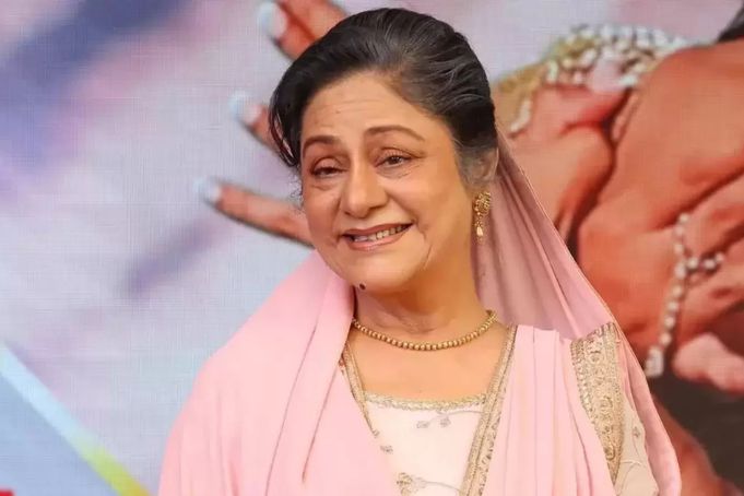 Aruna Irani on Microdramas and Social Media: 'If You Ask Me to Make a Reel, I Would Never Do It' (EXCLUSIVE)
