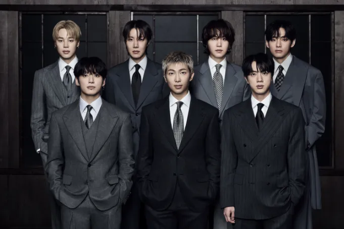 Grammy Chief ‘Saddened to Hear’ That BTS Won’t Submit for 2027 Awards