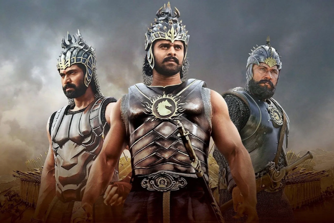 ‘Baahubali 3?’ Prabhas, Rana Daggubati And Anushka Shetty Hint At Part 3 in Documentary Clip