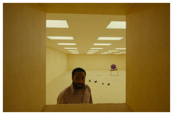 ‘Backrooms’ – Born within the endless corridors of the Internet