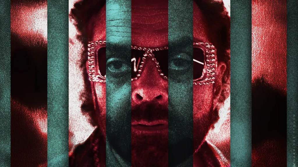 ‘Bandar’ Showcasing on Hold in National Multiplex Chains Amid Screen Allocation Dispute